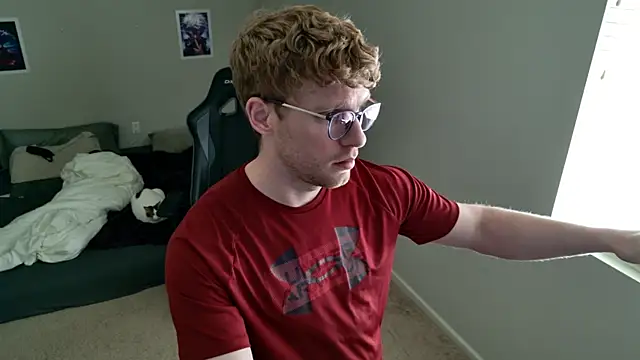 BlueEyedTallGuy94 online show from 15, 7, 2026