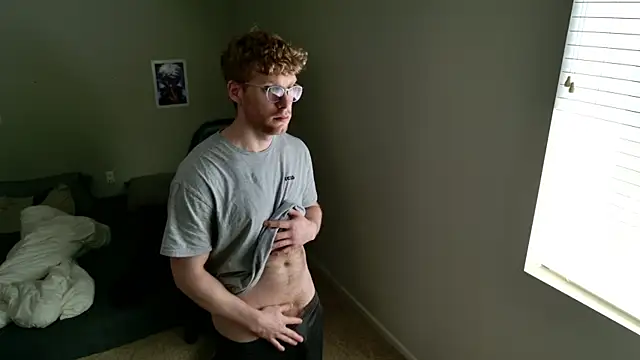 BlueEyedTallGuy94 online show from 12, 7, 2026