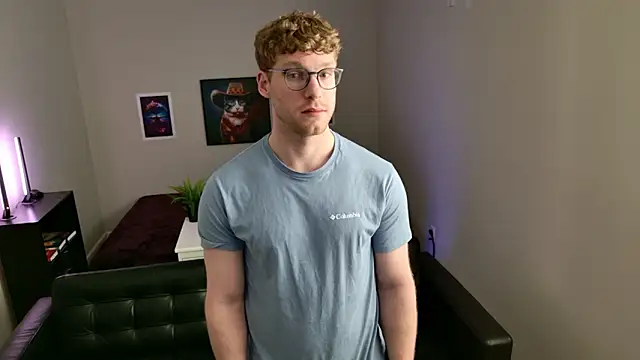 BlueEyedTallGuy94 online show from 7, 3, 2026