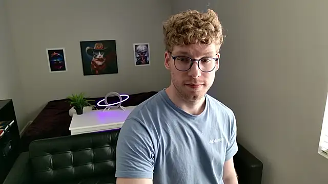 BlueEyedTallGuy94 online show from 2, 3, 2026