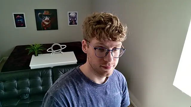 BlueEyedTallGuy94 online show from 16, 3, 2026