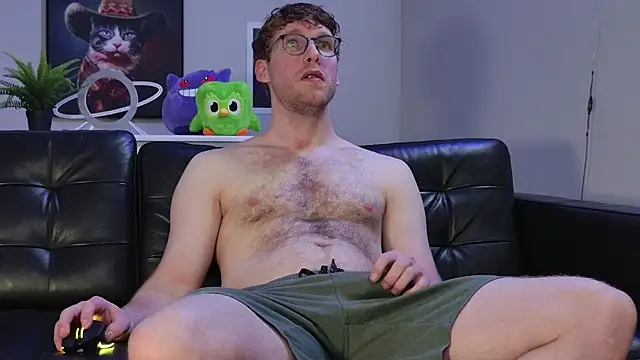 BlueEyedTallGuy94 online show from 21, 10, 2025