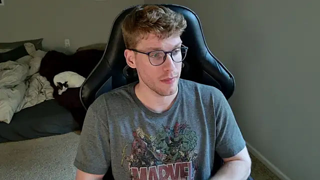 BlueEyedTallGuy94 online show from 31, 5, 2026