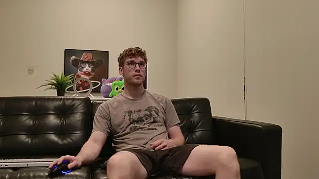 BlueEyedTallGuy94 online show from 4, 10, 2025