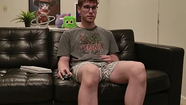 BlueEyedTallGuy94 online show from 9, 10, 2025