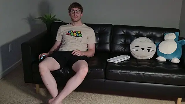BlueEyedTallGuy94 online show from 11, 9, 2025