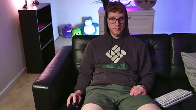 BlueEyedTallGuy94 online show from 27, 11, 2025