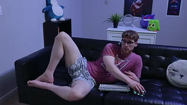 BlueEyedTallGuy94 online show from 16, 9, 2025