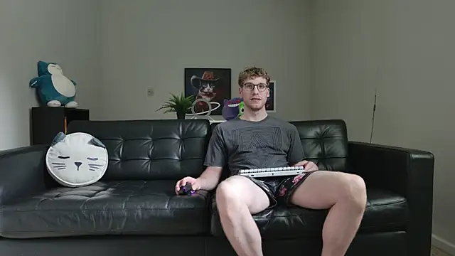 BlueEyedTallGuy94 online show from 21, 9, 2025