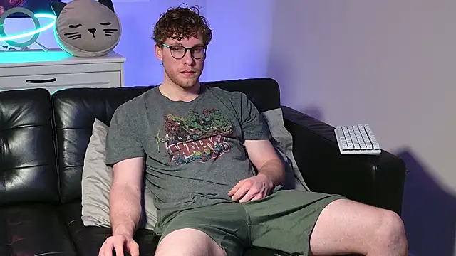 BlueEyedTallGuy94 online show from 12, 11, 2025