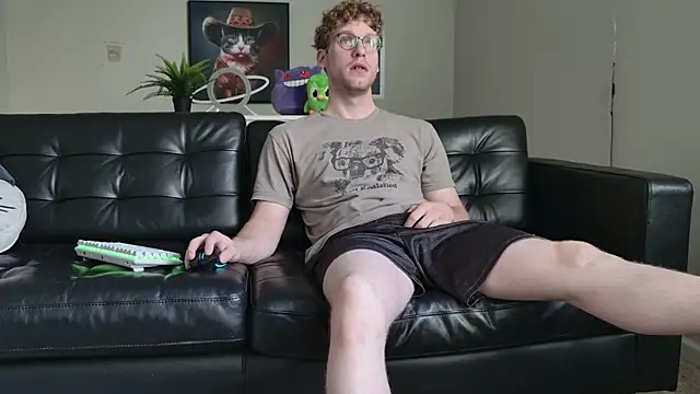BlueEyedTallGuy94 online show from 25, 9, 2025