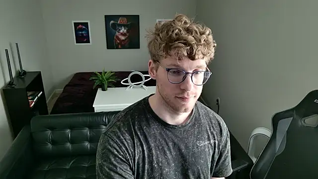 BlueEyedTallGuy94 online show from 23, 3, 2026