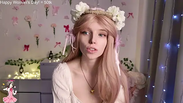 Snapshot of b4by_LoL1 chatting on 8, 3, 2025 b4by LoL1 online show from 8, 3, 2025