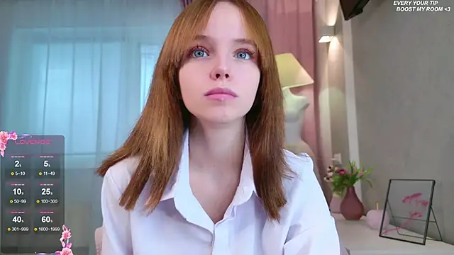 b4by LoL1 online show from 12, 10, 2025