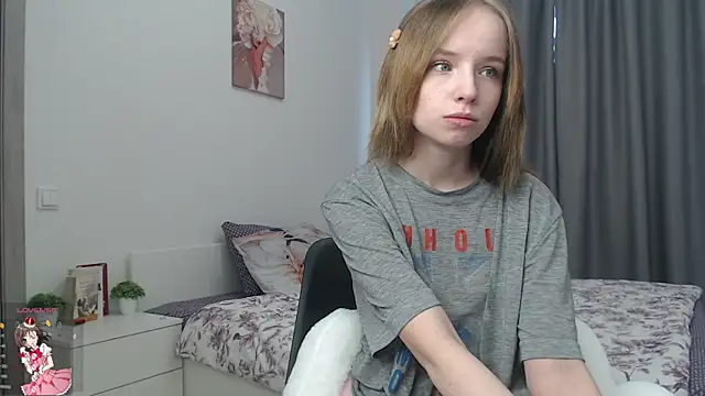 Snapshot of b4by_LoL1 chatting on 15, 2, 2025 b4by LoL1 online show from 15, 2, 2025