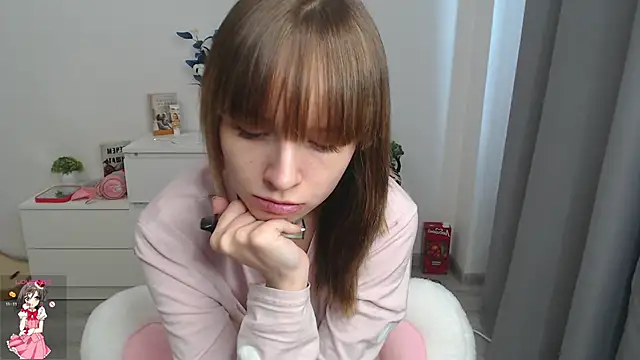 Snapshot of b4by_LoL1 chatting on 3, 3, 2025 b4by LoL1 online show from 3, 3, 2025
