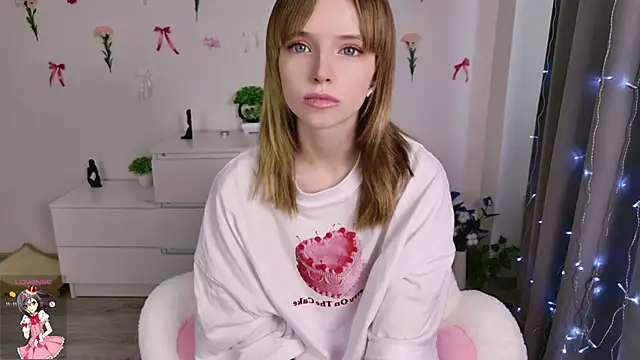 Snapshot of b4by_LoL1 chatting on 10, 3, 2025 b4by LoL1 online show from 10, 3, 2025