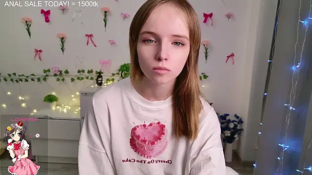 Snapshot of b4by_LoL1 chatting on 21, 3, 2025 b4by LoL1 online show from 21, 3, 2025