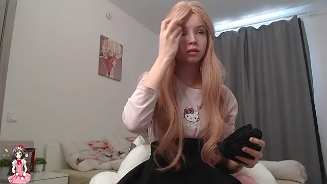 Snapshot of b4by_LoL1 chatting on 20, 2, 2025 b4by LoL1 online show from 20, 2, 2025