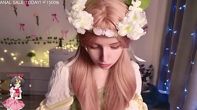 Snapshot of b4by_LoL1 chatting on 17, 3, 2025 b4by LoL1 online show from 17, 3, 2025