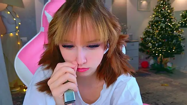 Snapshot of b4by_LoL1 chatting on 6, 1, 2026 b4by LoL1 online show from 6, 1, 2026