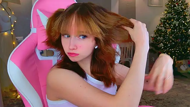 Snapshot of b4by_LoL1 chatting on 9, 1, 2026 b4by LoL1 online show from 9, 1, 2026