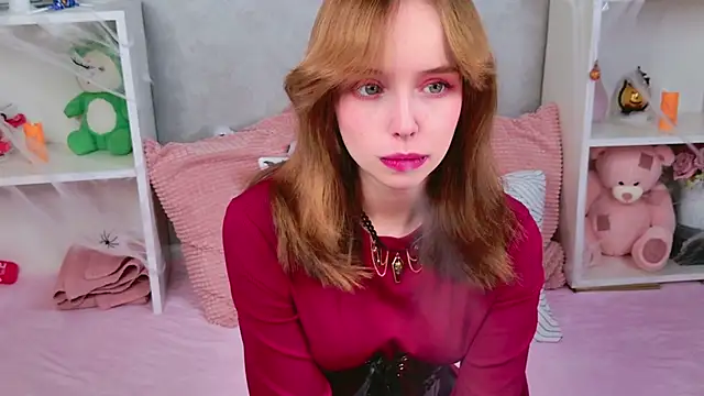 b4by LoL1 online show from 28, 10, 2025