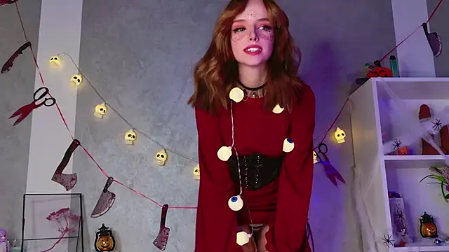 b4by LoL1 online show from 30, 10, 2025