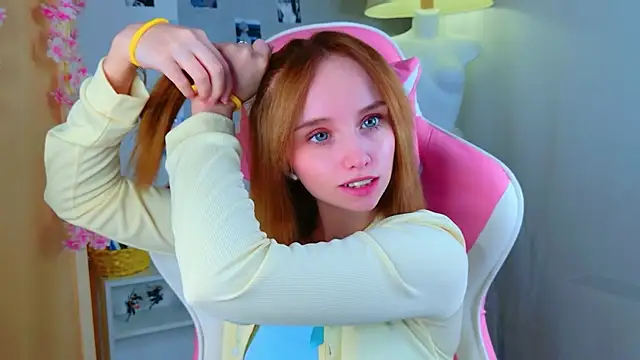 b4by LoL1 online show from 27, 4, 2026