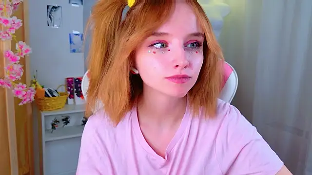 b4by LoL1 online show from 29, 4, 2026