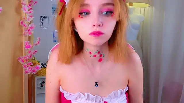 Snapshot of b4by_LoL1 chatting on 1, 5, 2026 b4by LoL1 online show from 1, 5, 2026