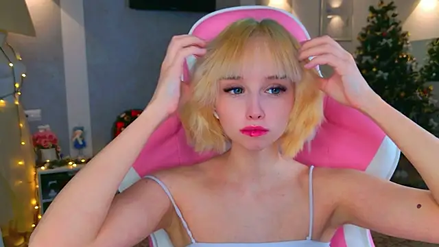 Snapshot of b4by_LoL1 chatting on 13, 1, 2026 b4by LoL1 online show from 13, 1, 2026