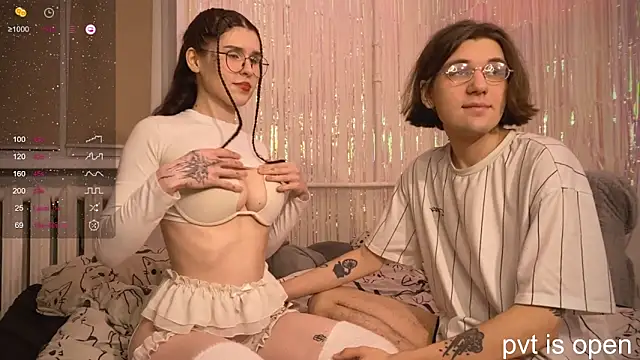 passiondesire  online show from 4, 2, 2026