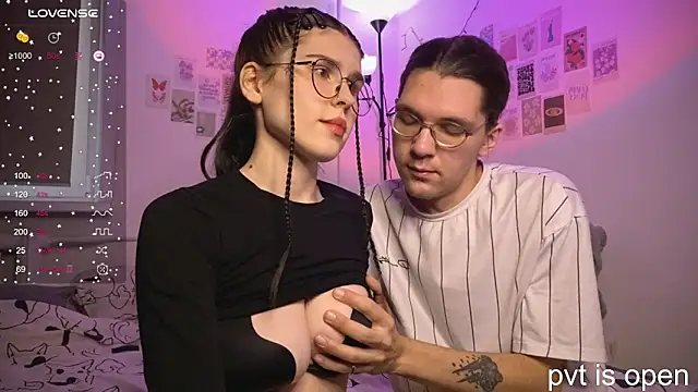 passiondesire  online show from 9, 11, 2025