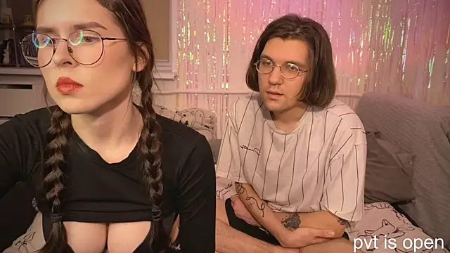 passiondesire  online show from 11, 3, 2026