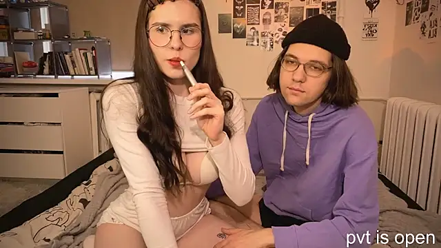 passiondesire  online show from 18, 3, 2026