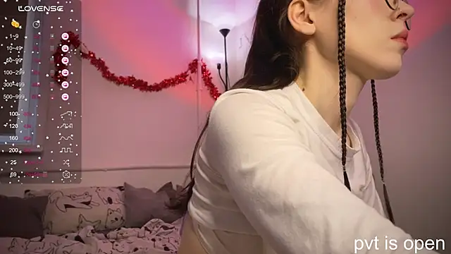 passiondesire  online show from 22, 12, 2025