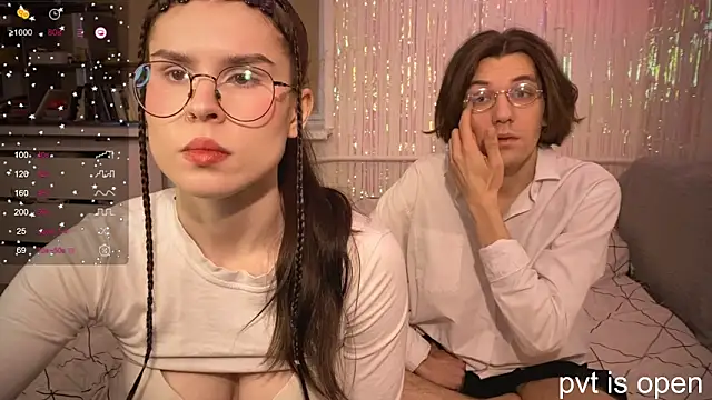 passiondesire  online show from 1, 3, 2026