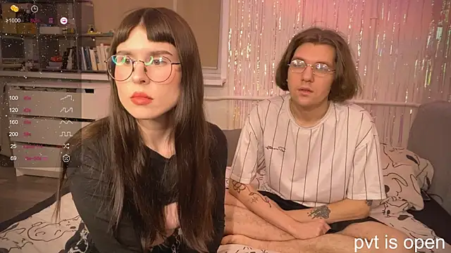 passiondesire  online show from 6, 2, 2026