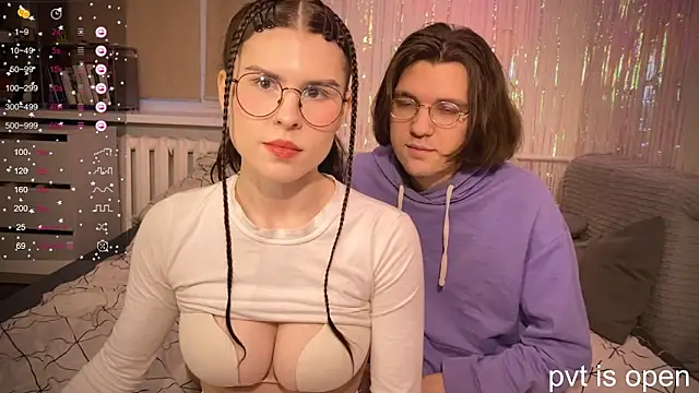 passiondesire  online show from 4, 3, 2026