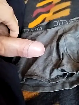 Grig1982 online show from 3, 10, 2025