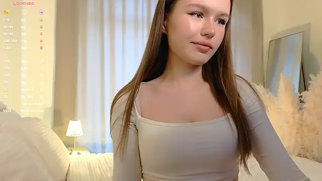 illumiangel online show from 13, 3, 2026