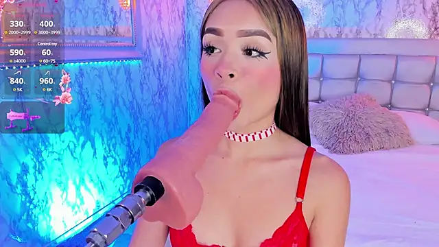 LYEN RAE online show from 31, 1, 2025