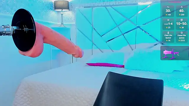 LYEN RAE online show from 3, 12, 2025