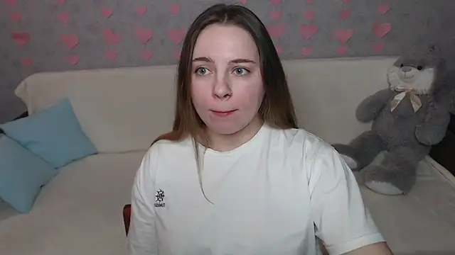  Sweet Lana online show from 16, 2, 2025