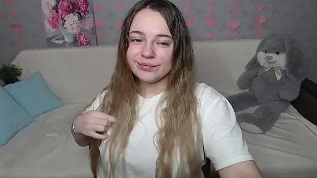  Sweet Lana online show from 19, 2, 2025