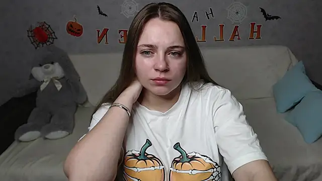  Sweet Lana online show from 28, 10, 2025