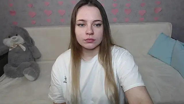  Sweet Lana online show from 11, 2, 2025