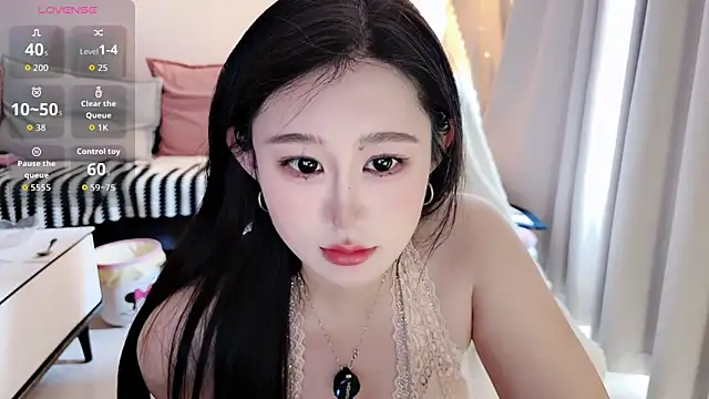 Snapshot of QQ-tutu chatting on 20, 3, 2026 QQ-tutu online show from 20, 3, 2026