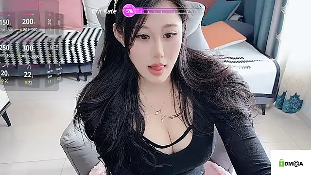 QQ-tutu online show from 15, 3, 2025